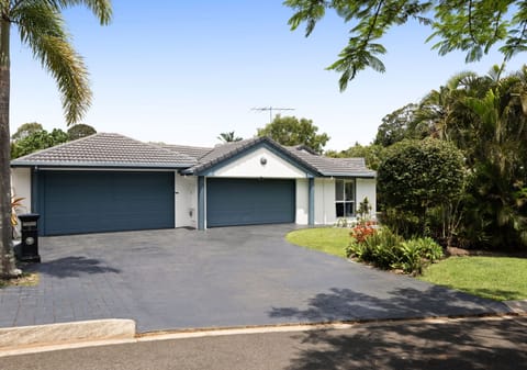 Prime Positioned Family Home in Sought-After Buderim Cul-de-Sac