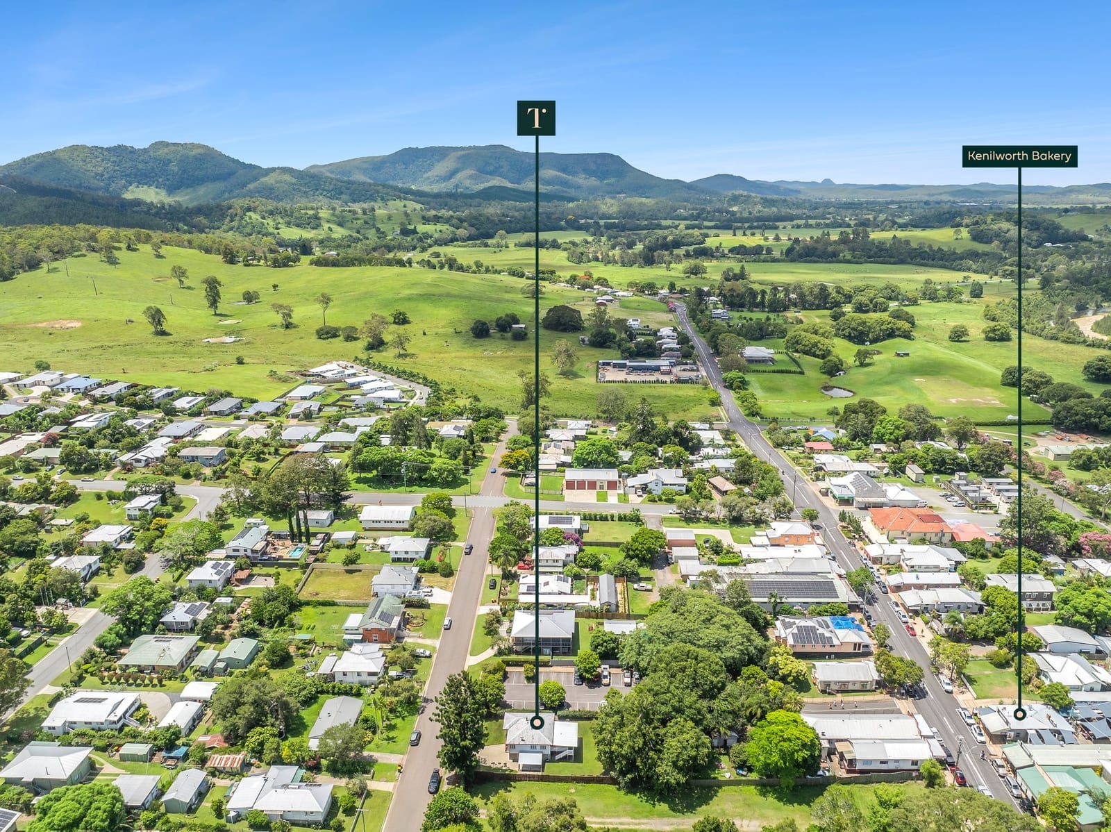 Sold by Angelina Sweeney & Jacob Beeston
