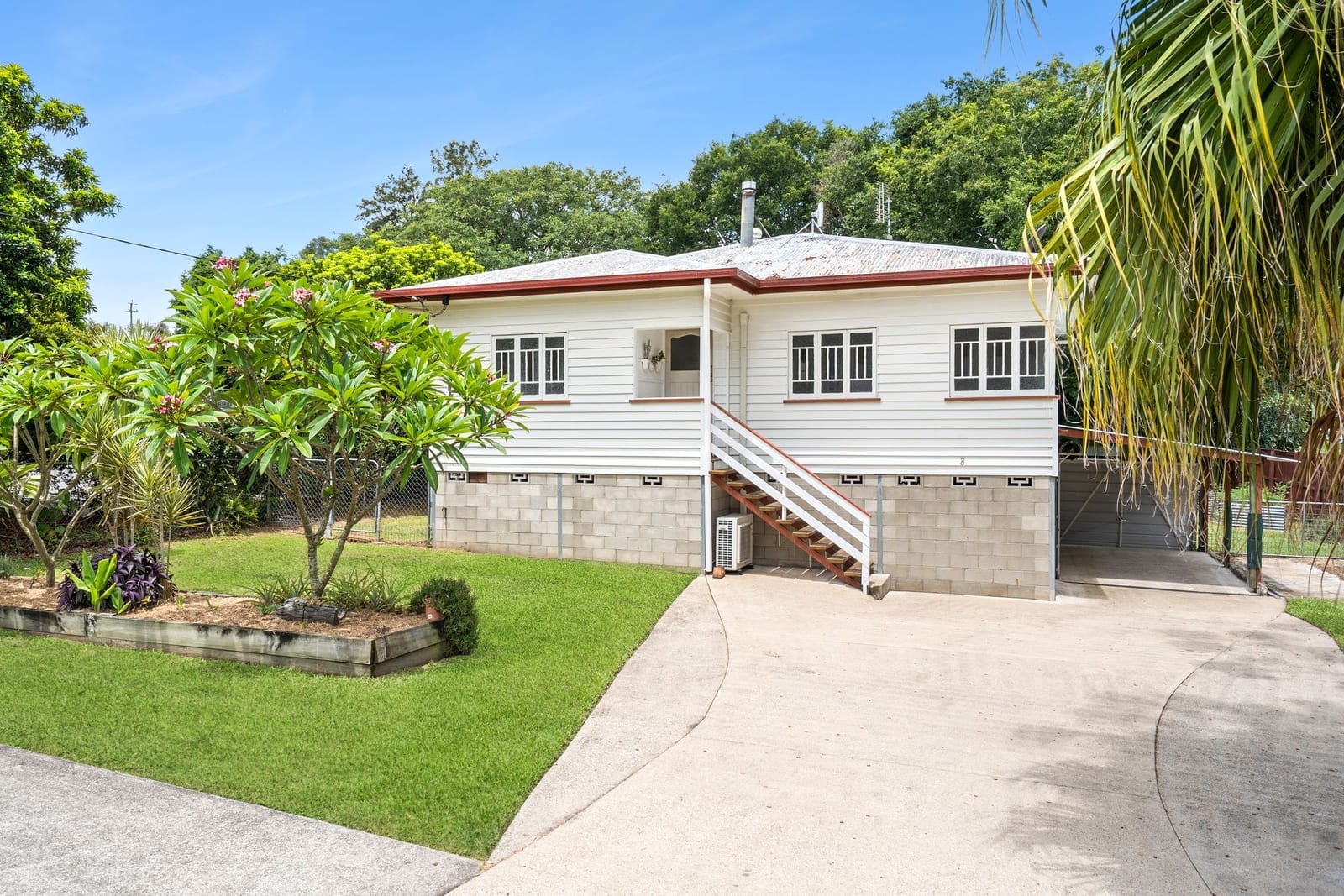 Sold by Angelina Sweeney & Jacob Beeston
