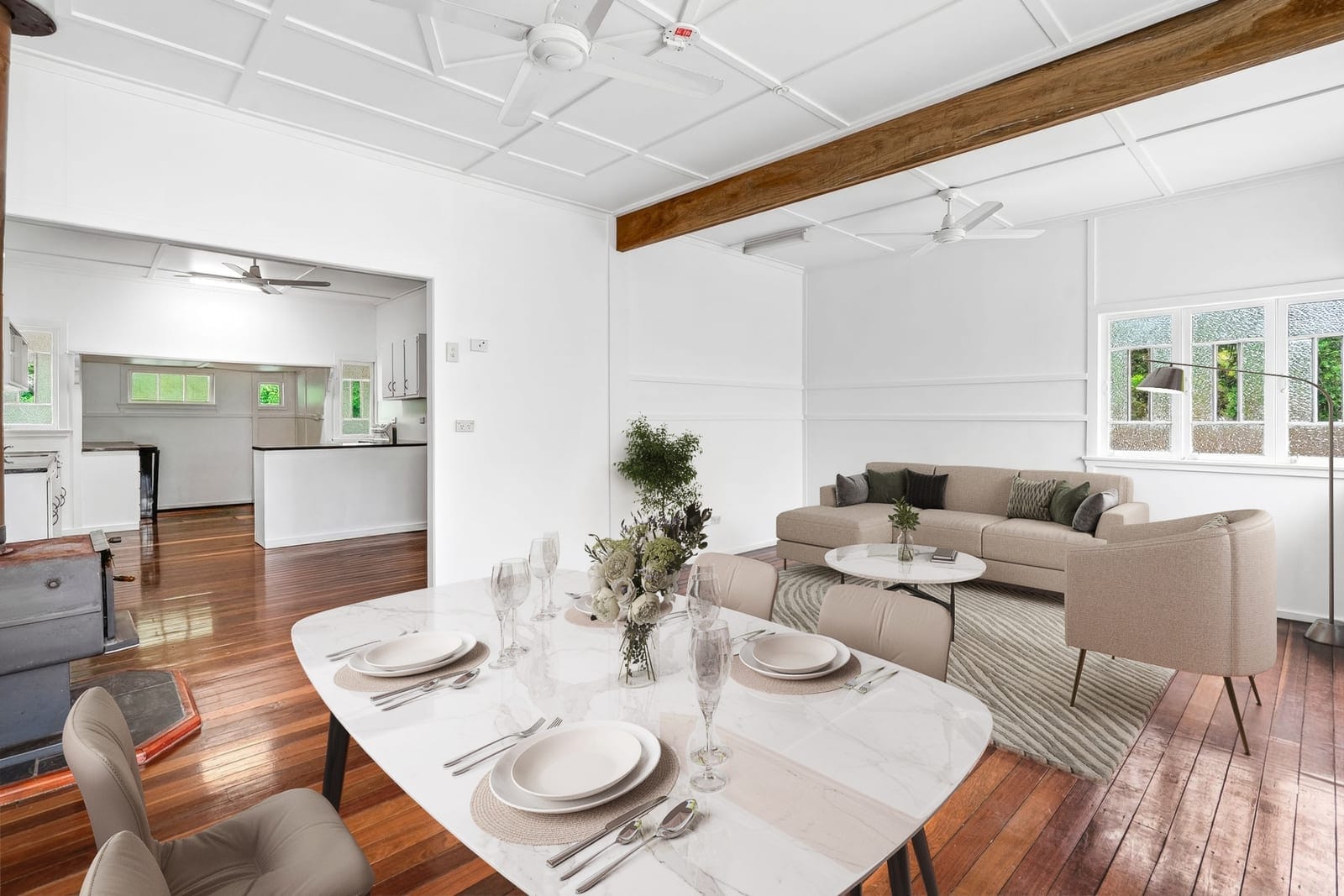 Sold by Angelina Sweeney & Jacob Beeston