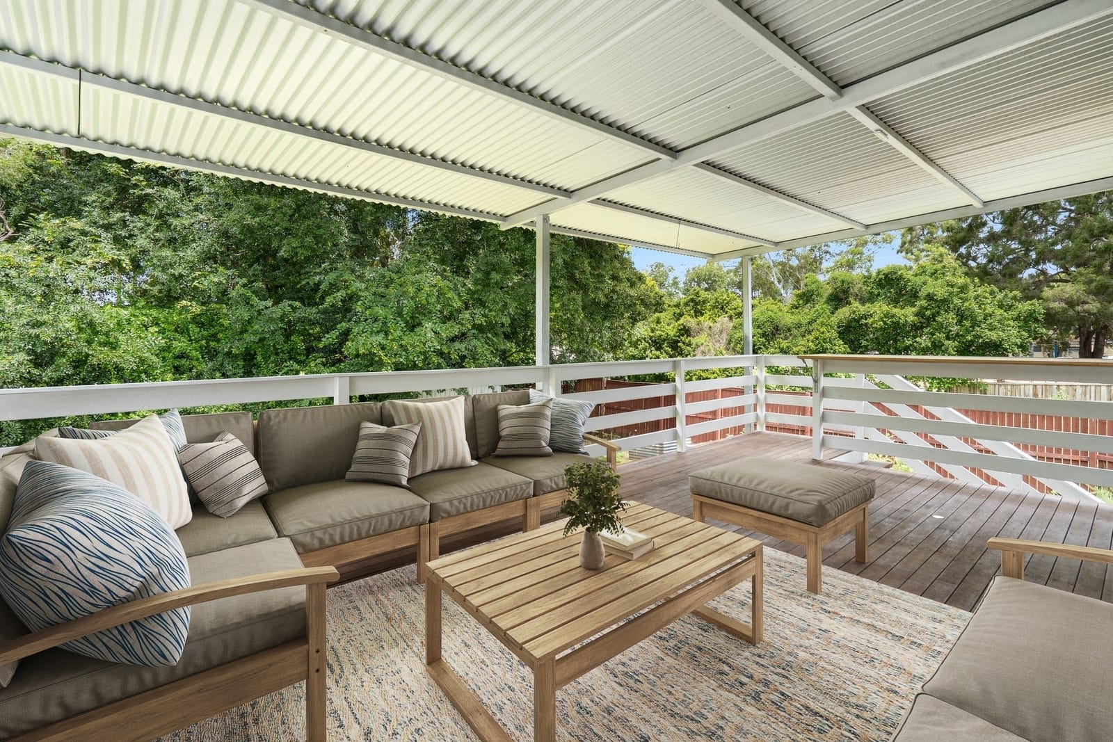 Sold by Angelina Sweeney & Jacob Beeston