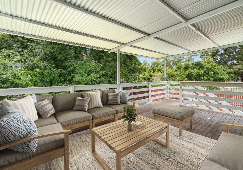 Sold by Angelina Sweeney & Jacob Beeston