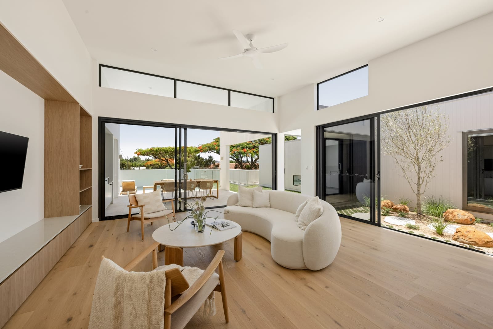 Architectural Coastal Luxury in the Heart of Buderim