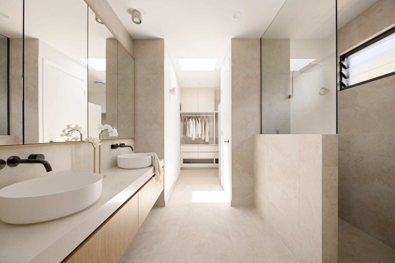 Architectural Coastal Luxury in the Heart of Buderim