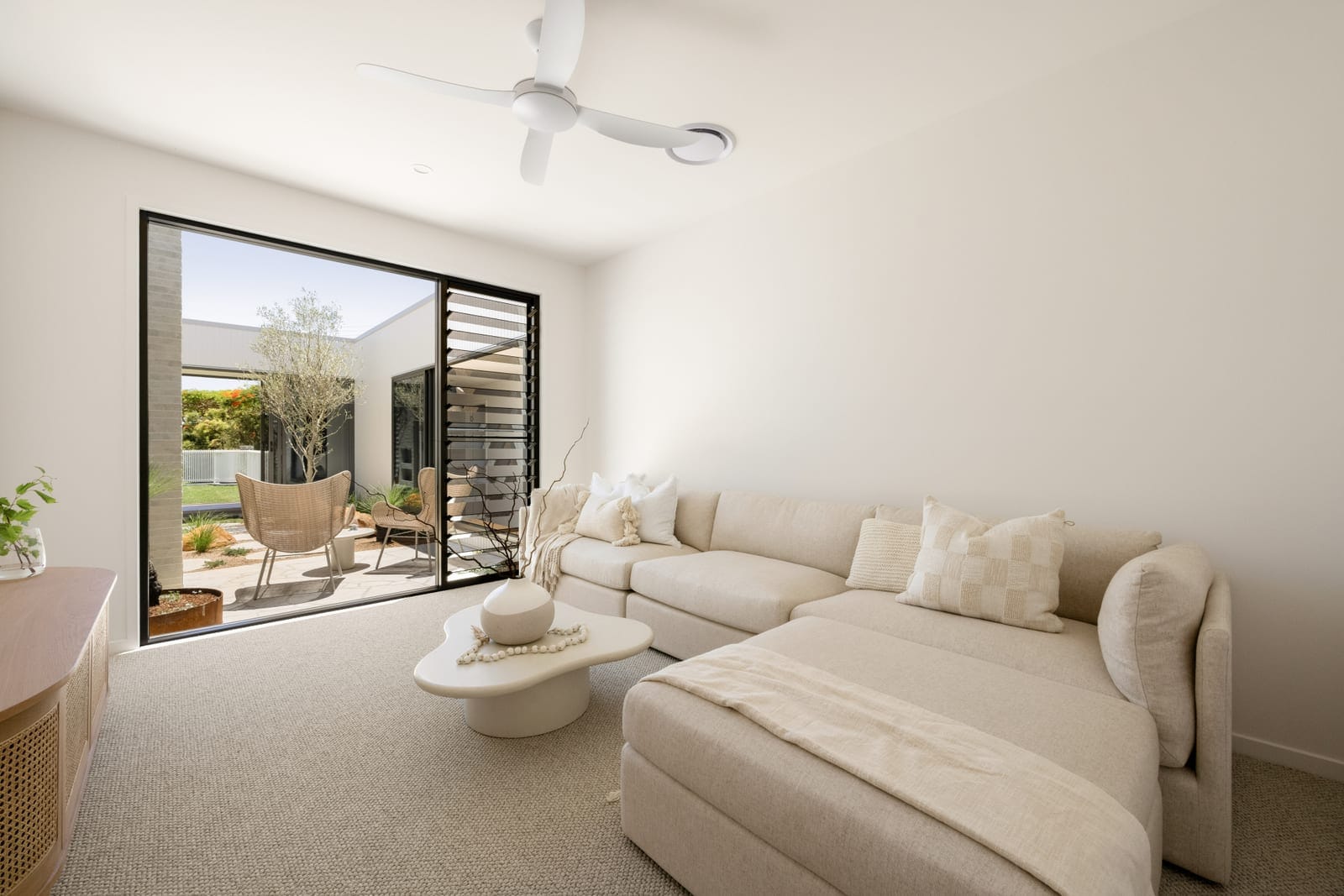 Architectural Coastal Luxury in the Heart of Buderim
