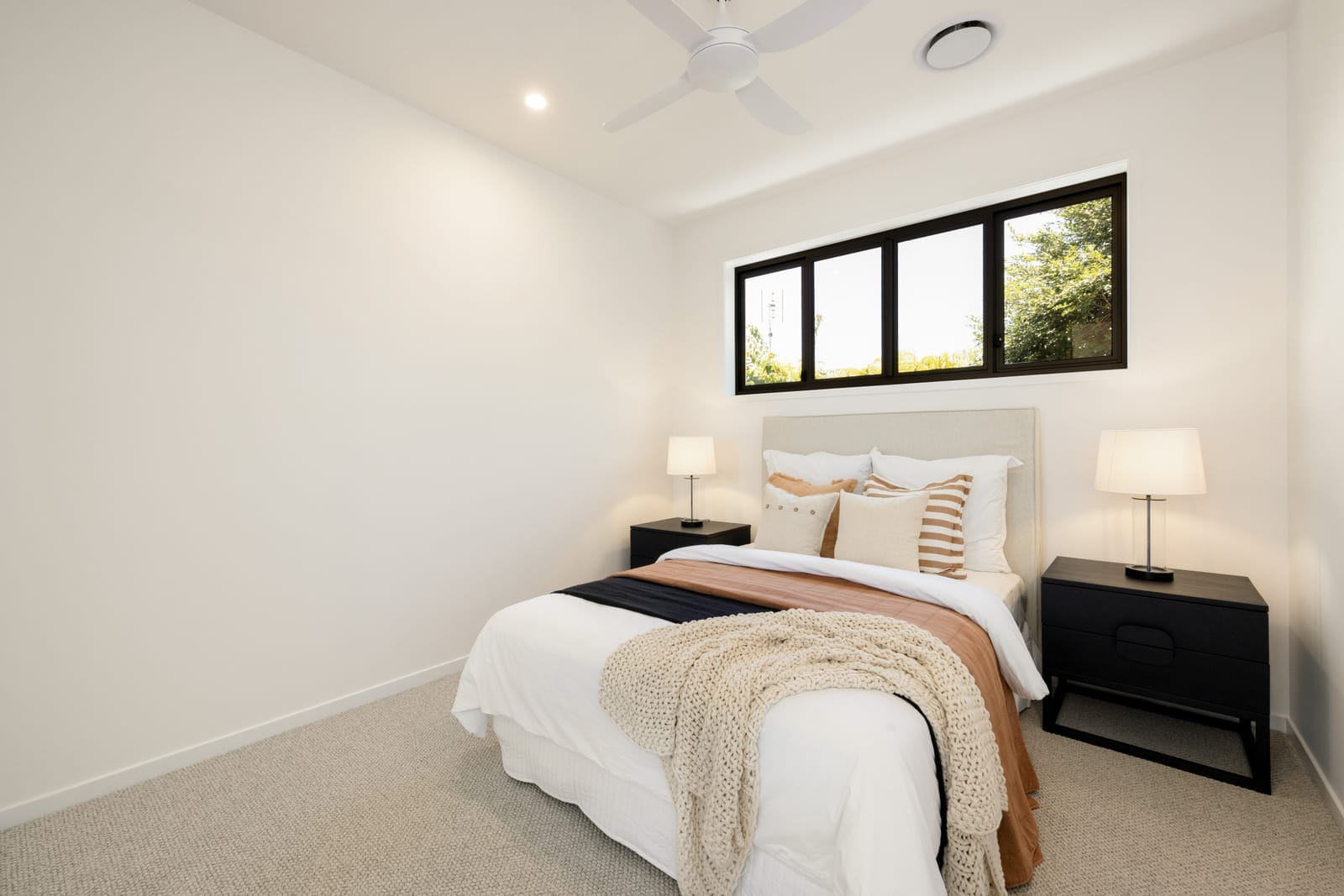 Architectural Coastal Luxury in the Heart of Buderim