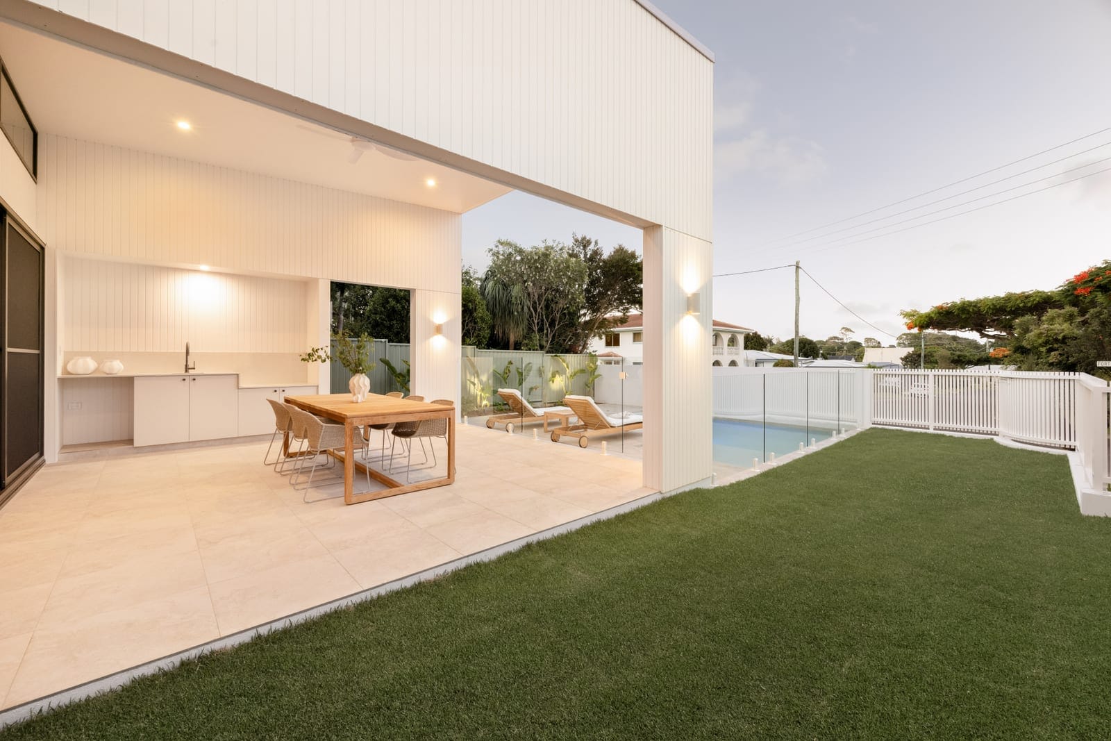 Architectural Coastal Luxury in the Heart of Buderim