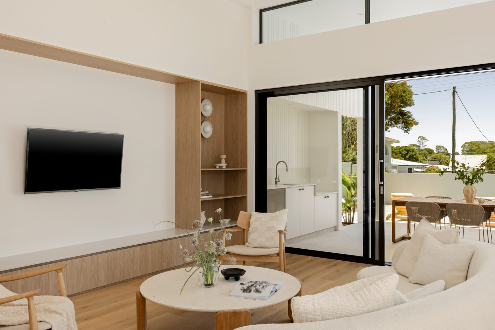 Architectural Coastal Luxury in the Heart of Buderim