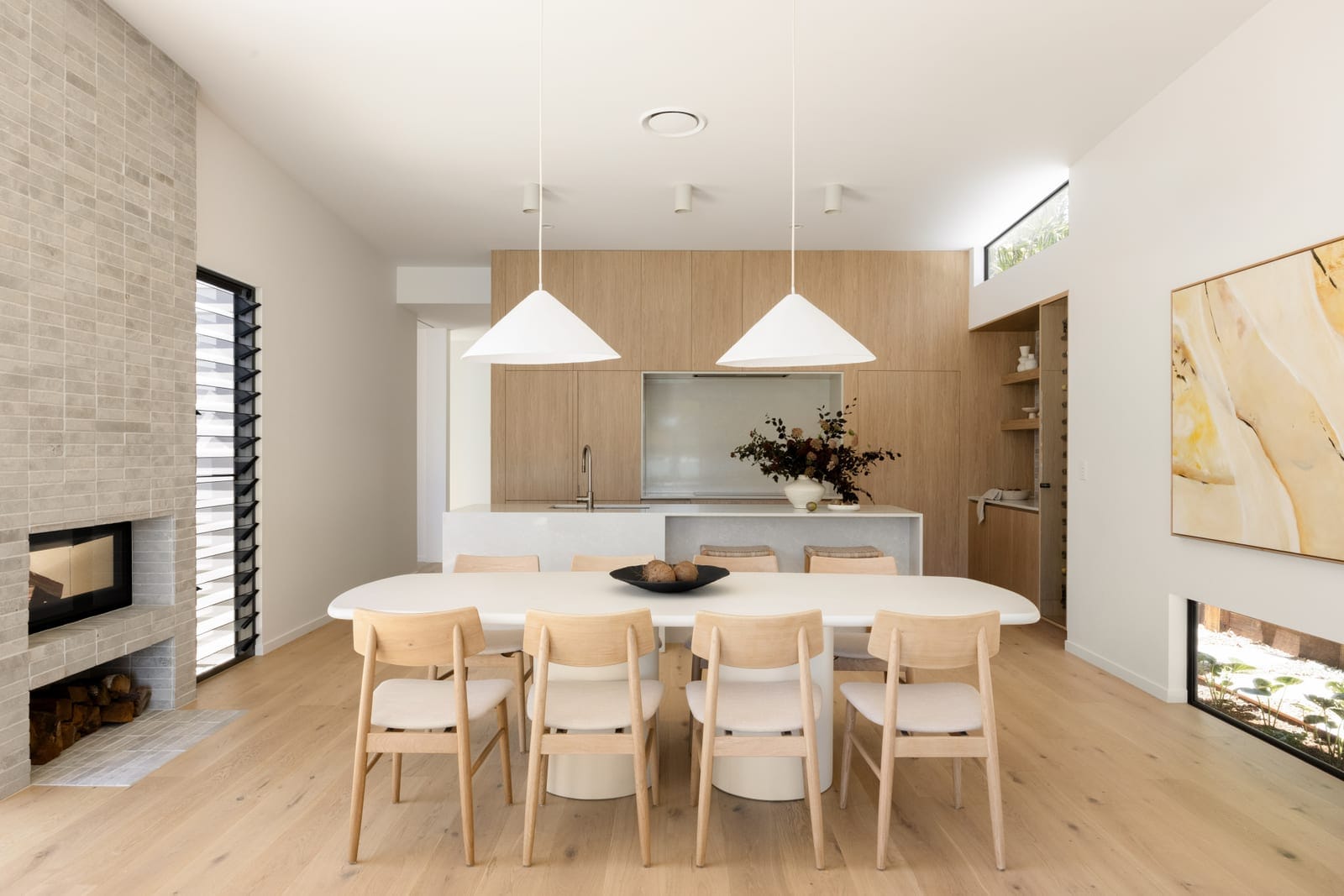 Architectural Coastal Luxury in the Heart of Buderim