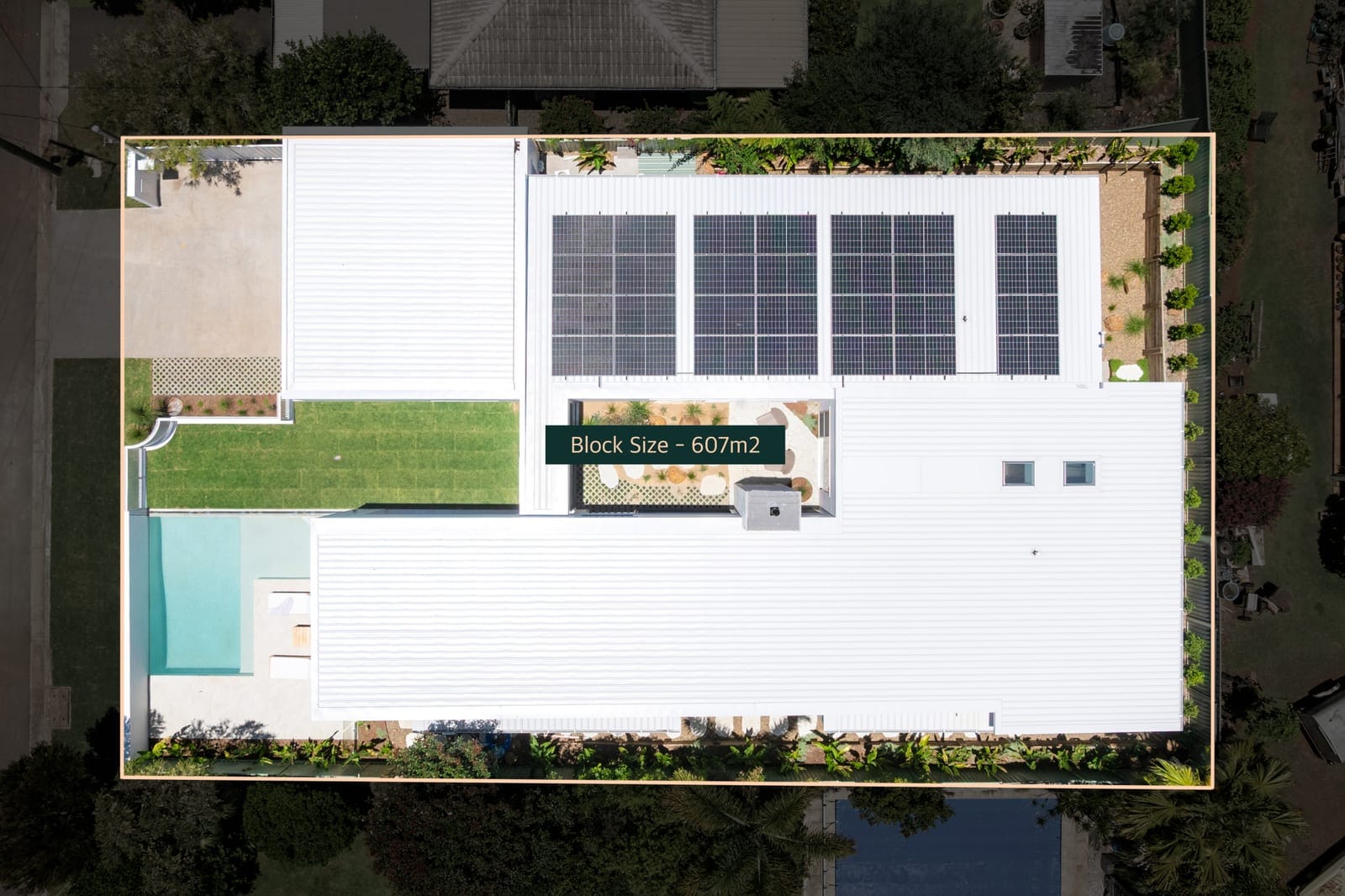 Architectural Coastal Luxury in the Heart of Buderim