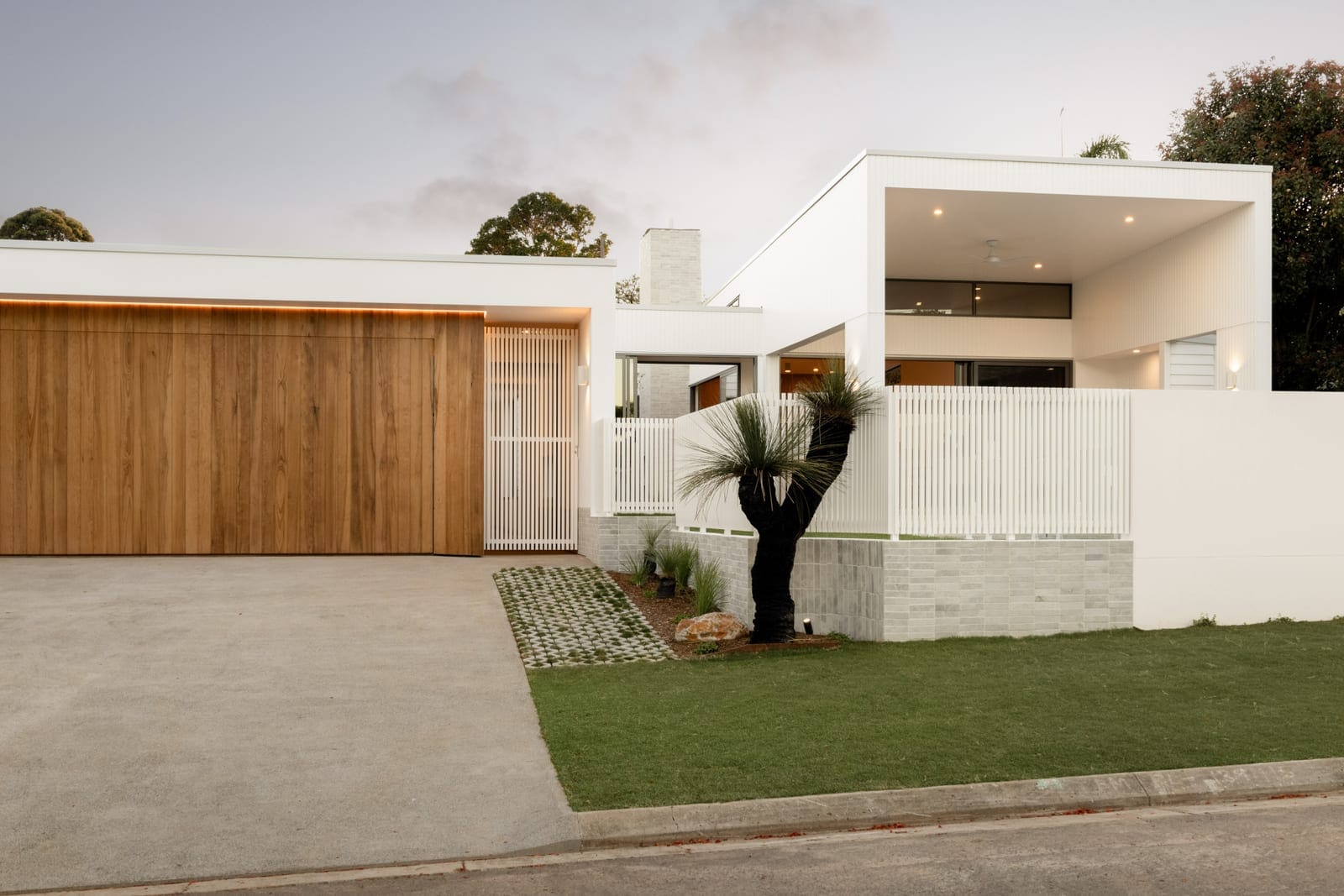 Architectural Coastal Luxury in the Heart of Buderim