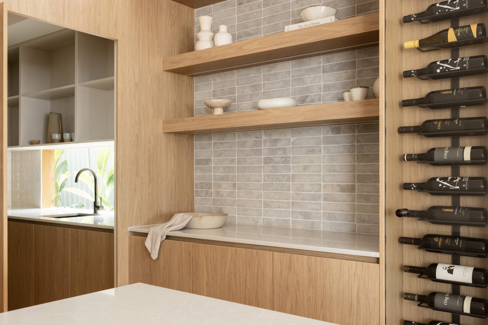 Architectural Coastal Luxury in the Heart of Buderim