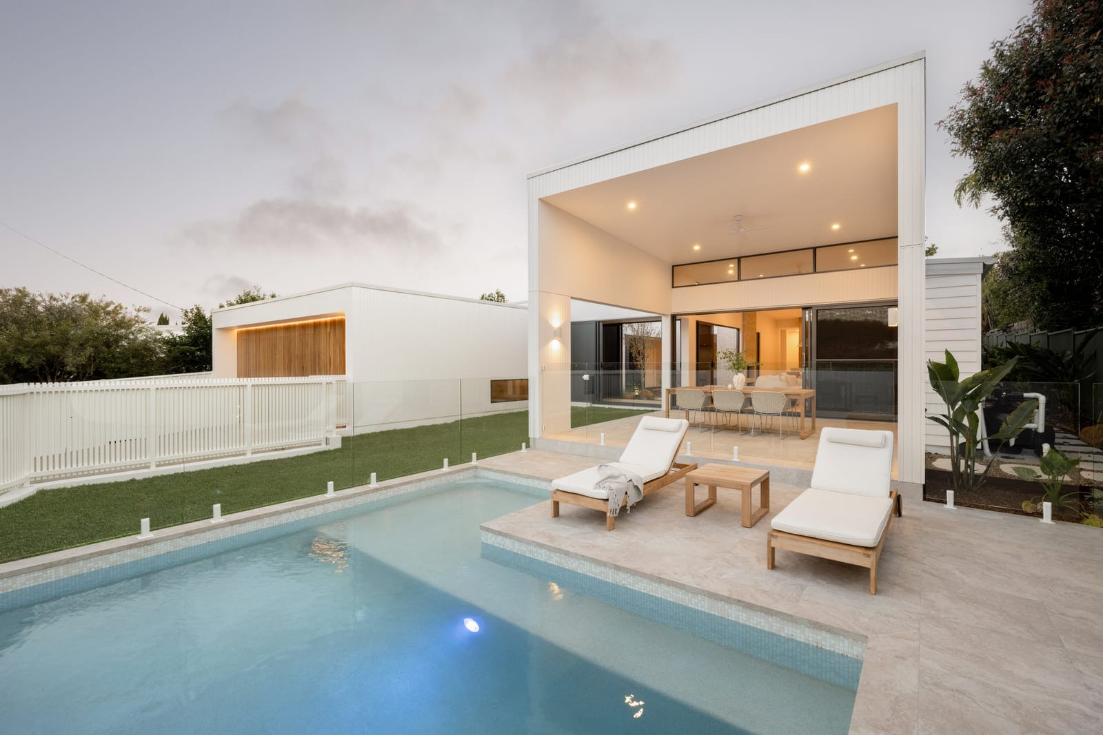 Architectural Coastal Luxury in the Heart of Buderim