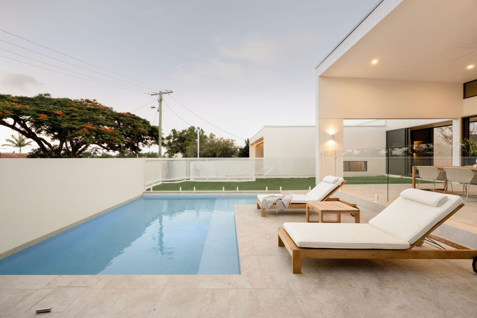 Architectural Coastal Luxury in the Heart of Buderim
