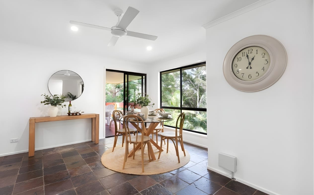 Privacy + Charm in the Heart of Buderim