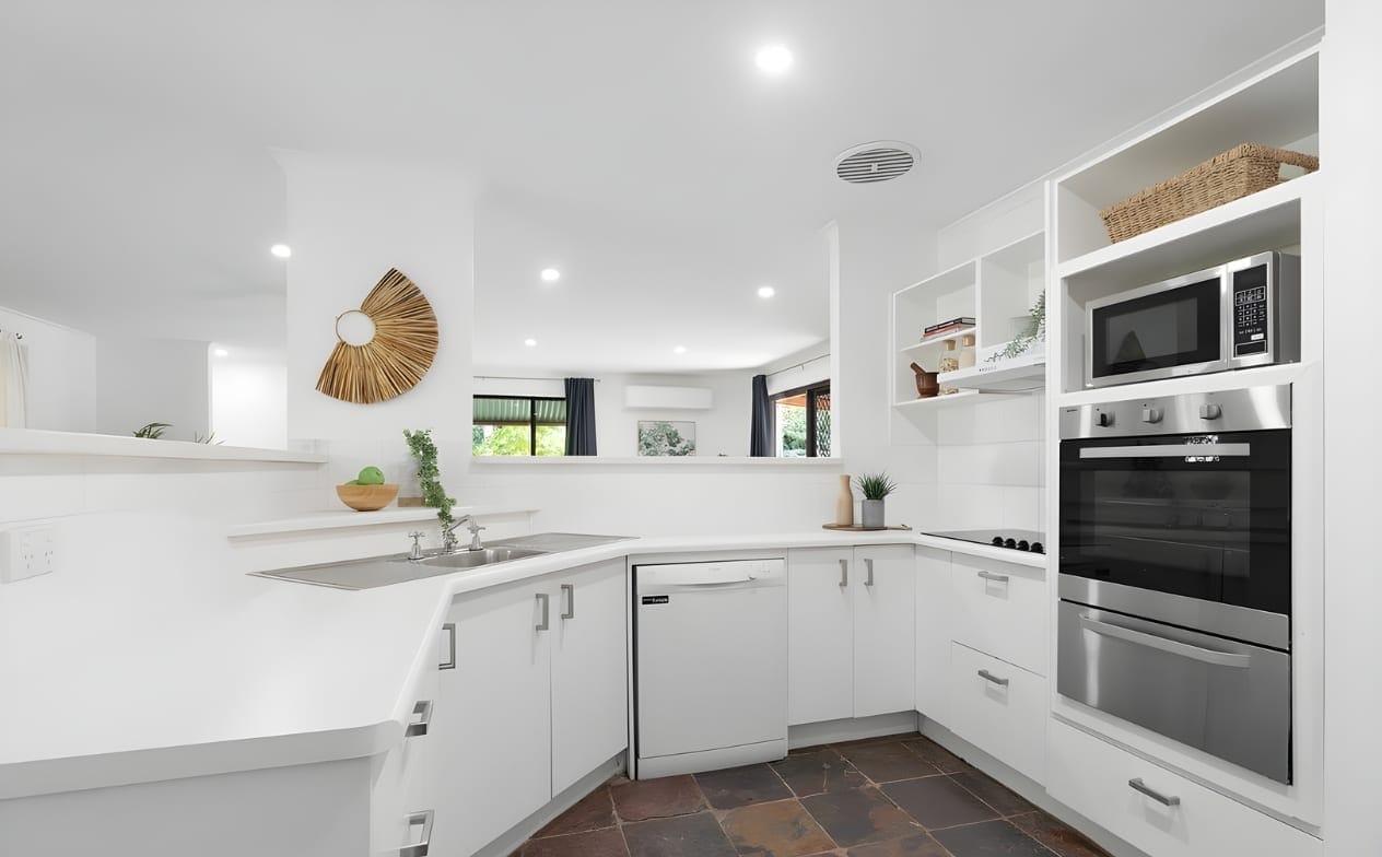 Privacy + Charm in the Heart of Buderim