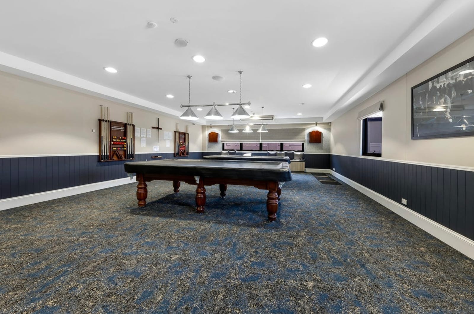 SOLD BY JAMIE VIBERT & NAJ ELSAYED