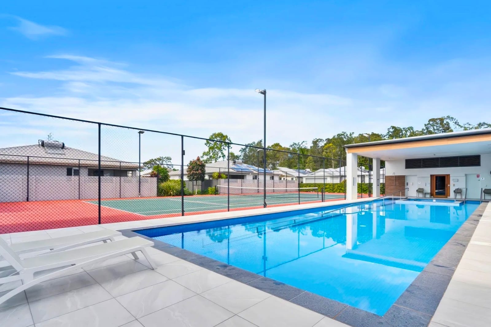 SOLD BY JAMIE VIBERT & NAJ ELSAYED