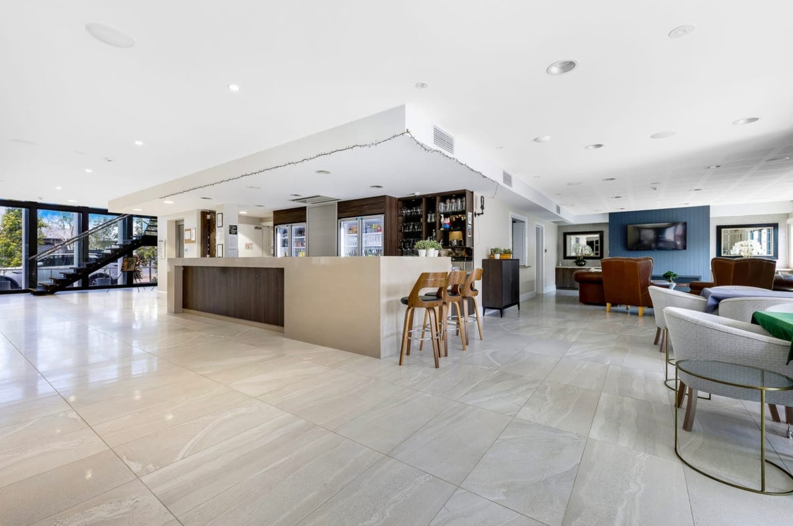 SOLD BY JAMIE VIBERT & NAJ ELSAYED