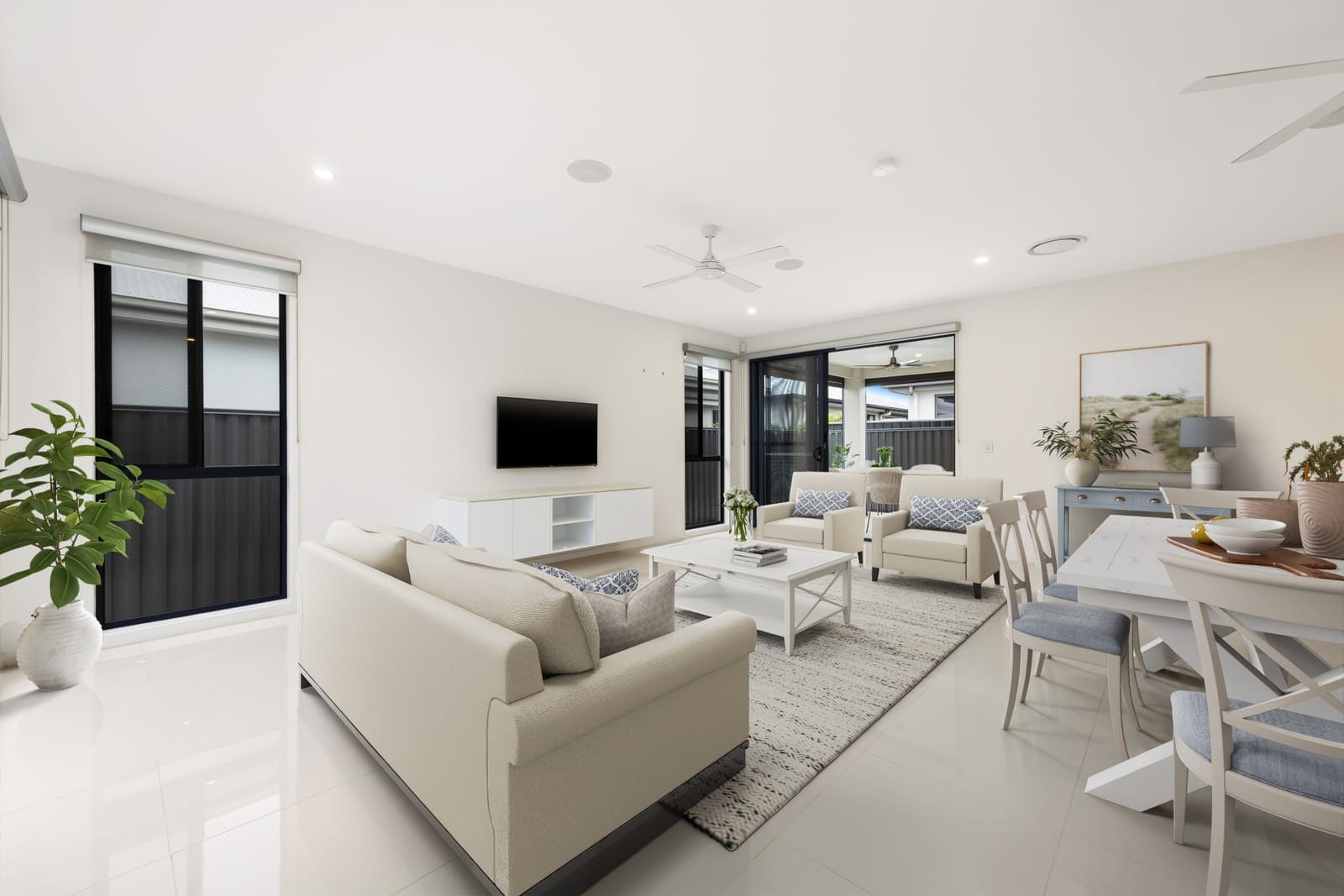 SOLD BY JAMIE VIBERT & NAJ ELSAYED