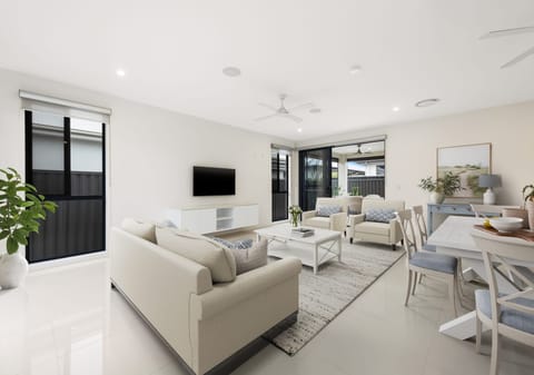 SOLD BY JAMIE VIBERT & NAJ ELSAYED