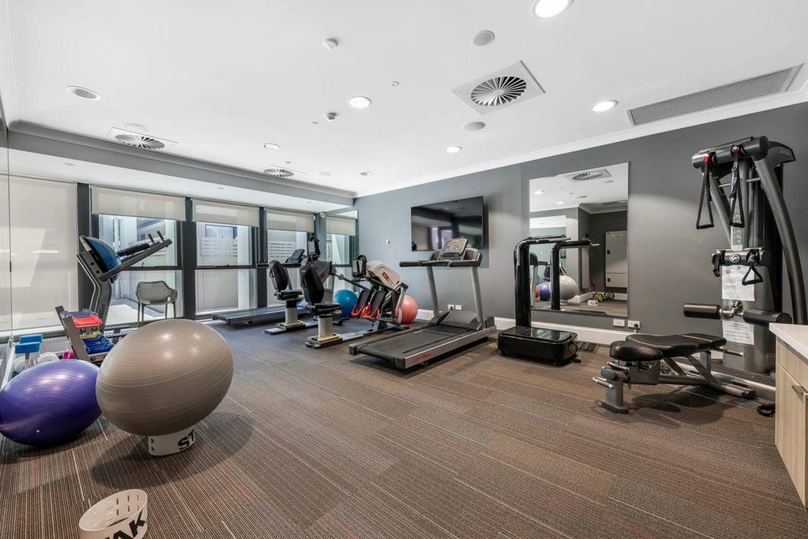 SOLD BY JAMIE VIBERT & NAJ ELSAYED
