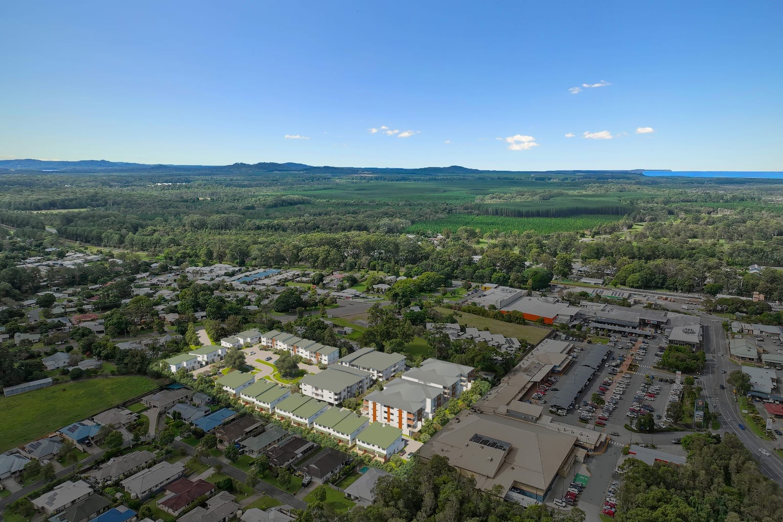Secure Your Future in Beerwah’s Landmark Residential Development