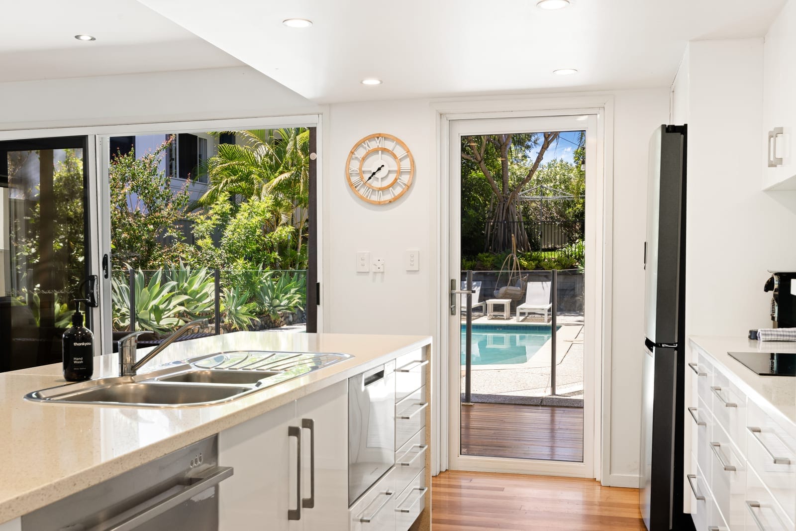 Blue-Chip Golden Triangle: Elevation, Light, Lifestyle, Location!