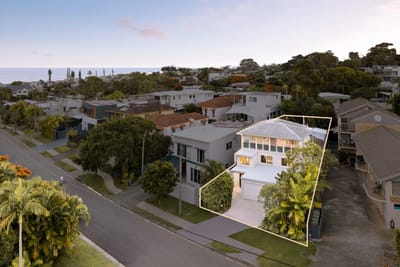Blue-Chip Golden Triangle: Elevation, Light, Lifestyle, Location!