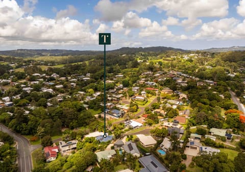 Peaceful Family Living in a Quiet Woombye Cul-de-sac