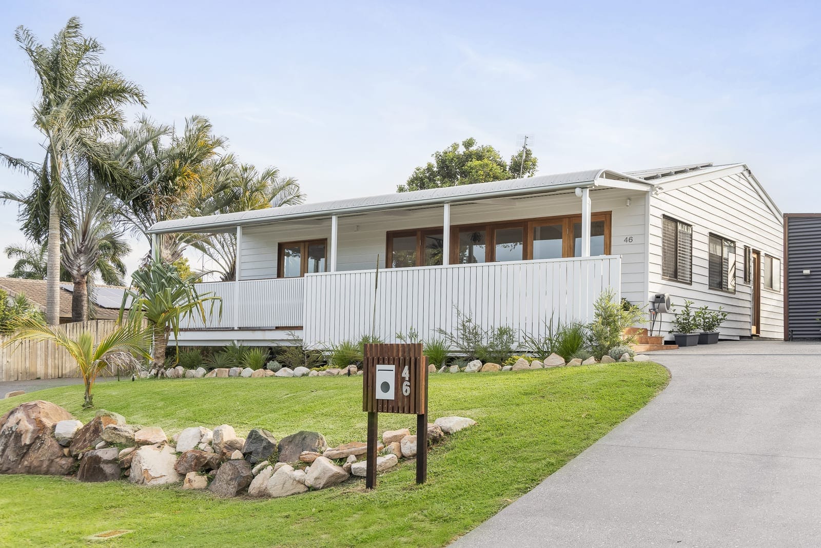 Coastal Sanctuary Renovated to Perfection!