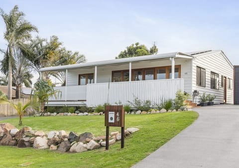 Coastal Sanctuary Renovated to Perfection!