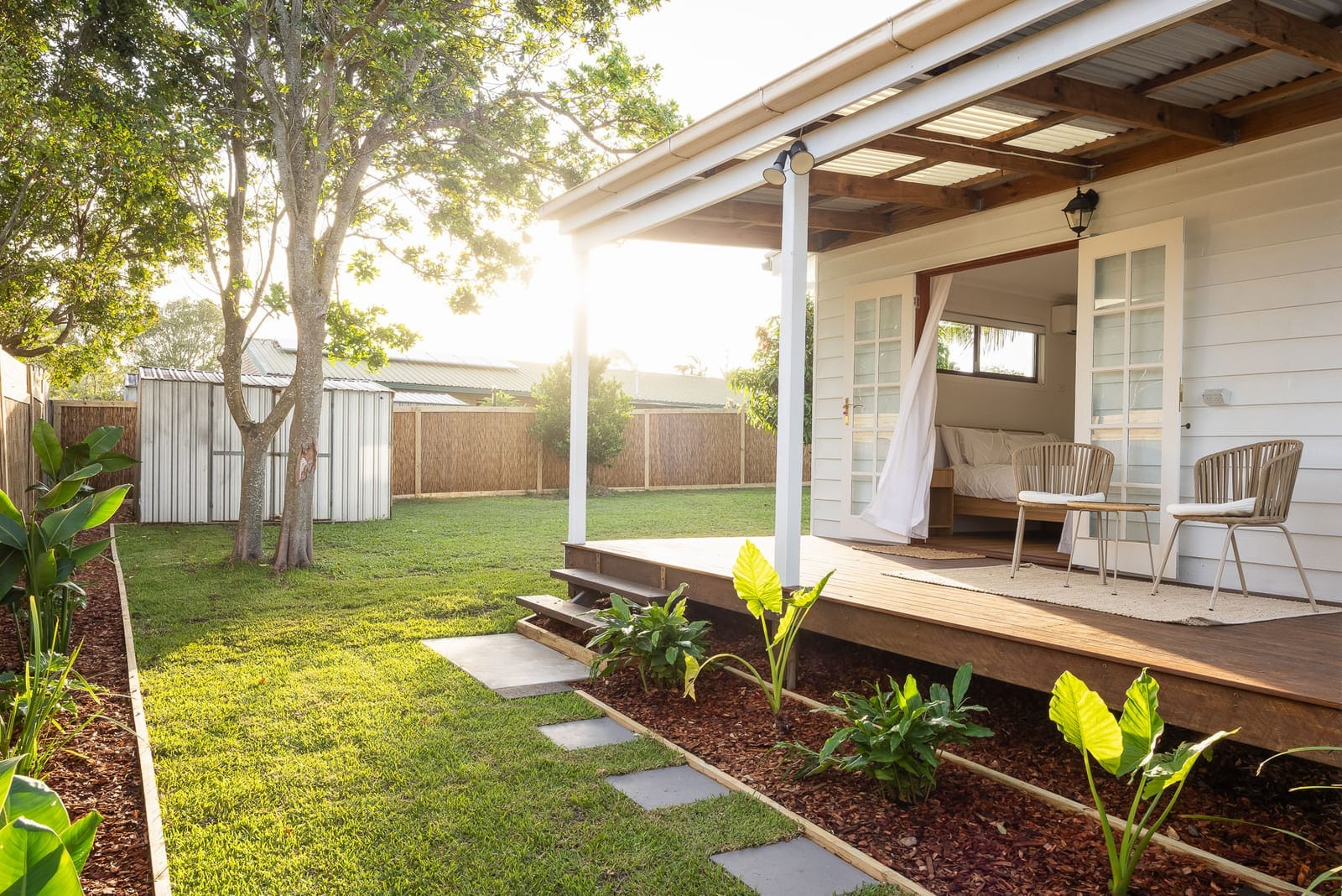 Coastal Sanctuary Renovated to Perfection!