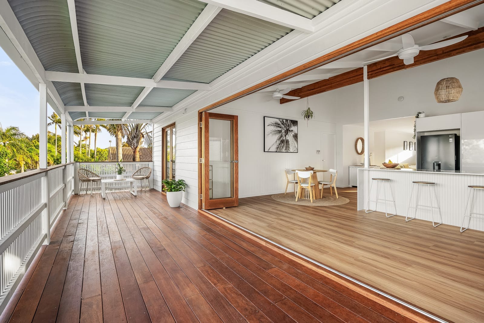 Coastal Sanctuary Renovated to Perfection!
