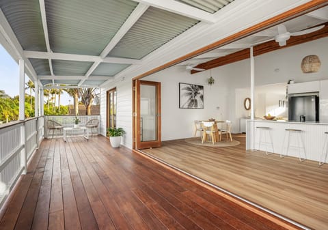 Coastal Sanctuary Renovated to Perfection!