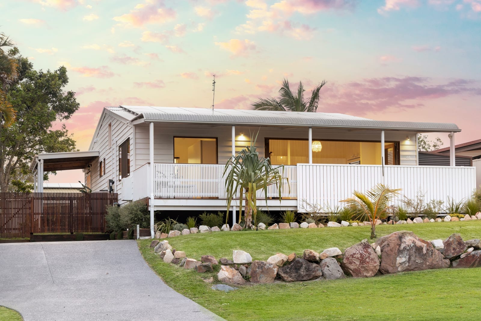 Coastal Sanctuary Renovated to Perfection!