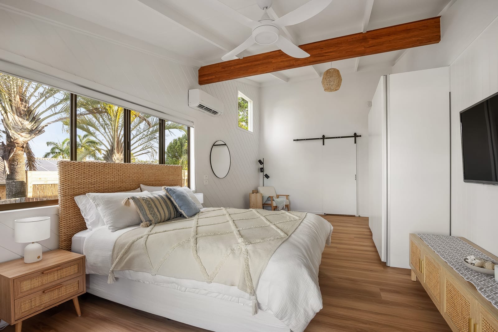 Coastal Sanctuary Renovated to Perfection!