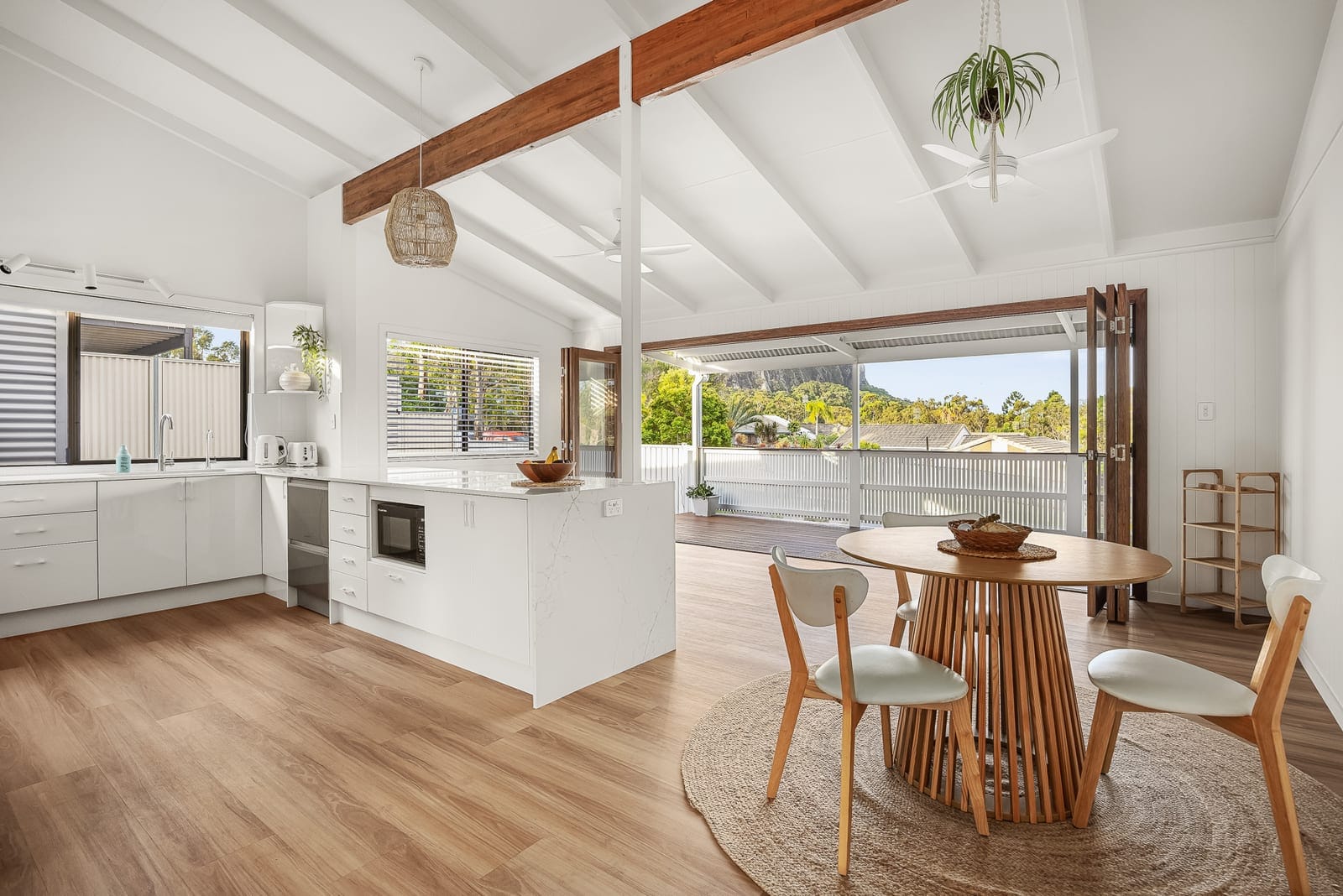 Coastal Sanctuary Renovated to Perfection!