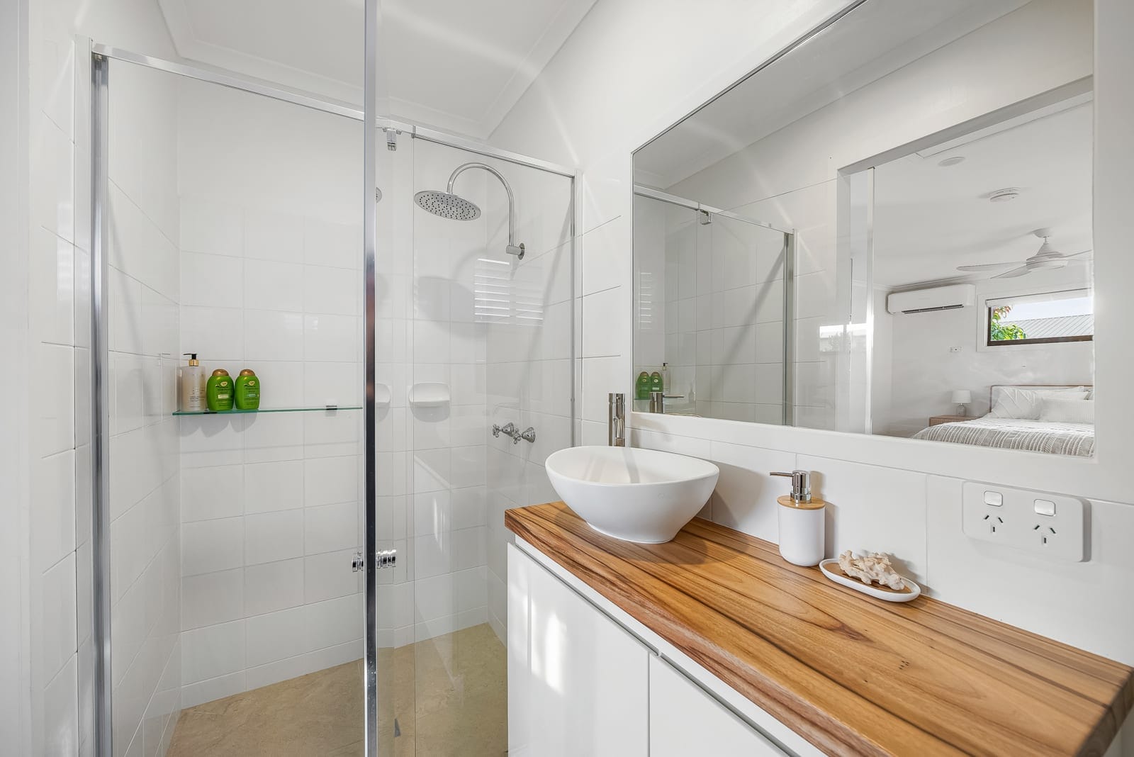 Coastal Sanctuary Renovated to Perfection!