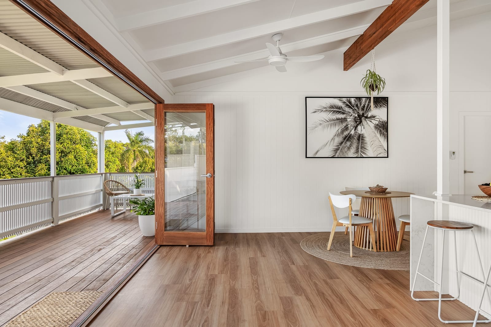 Coastal Sanctuary Renovated to Perfection!