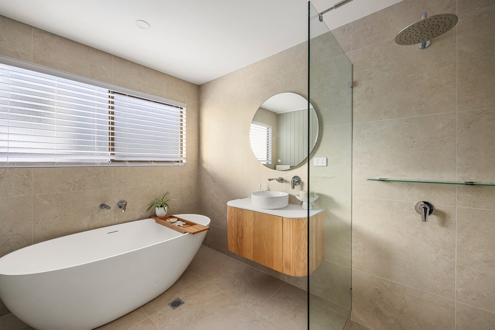 Coastal Sanctuary Renovated to Perfection!