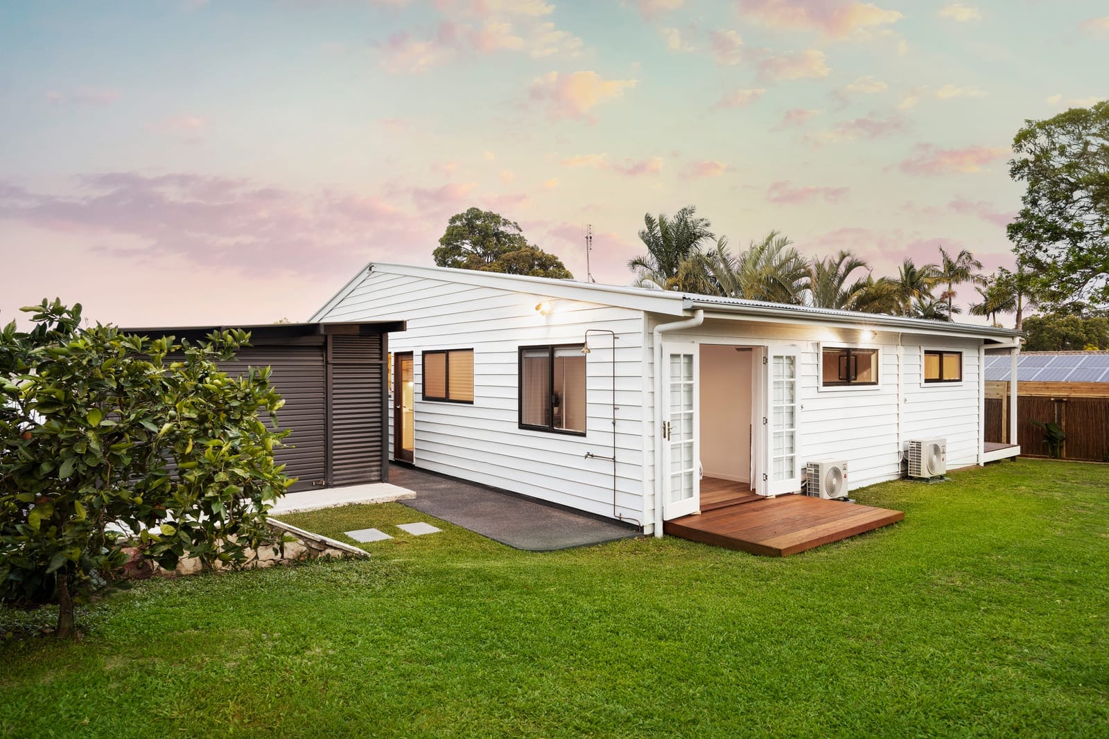 Coastal Sanctuary Renovated to Perfection!
