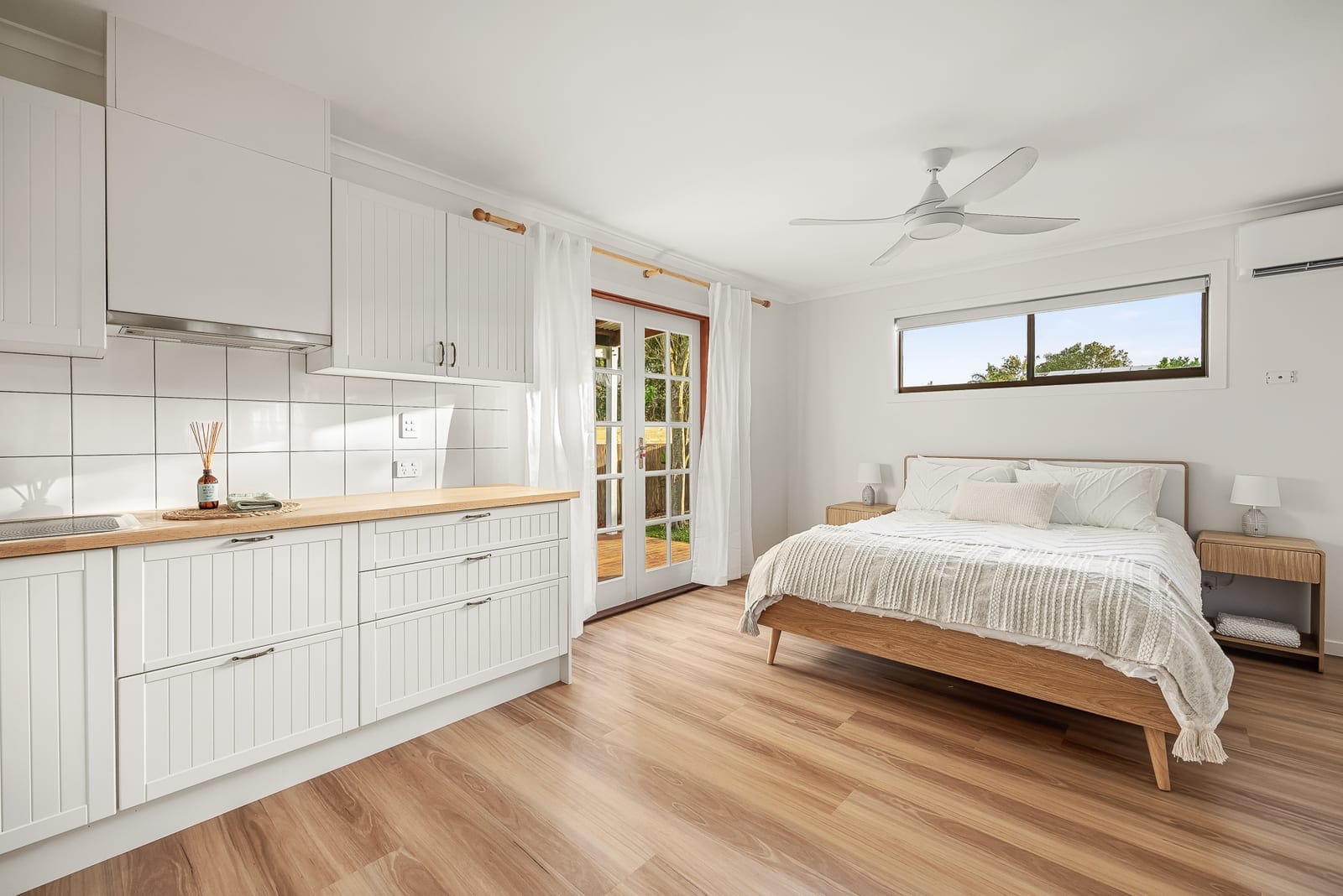 Coastal Sanctuary Renovated to Perfection!