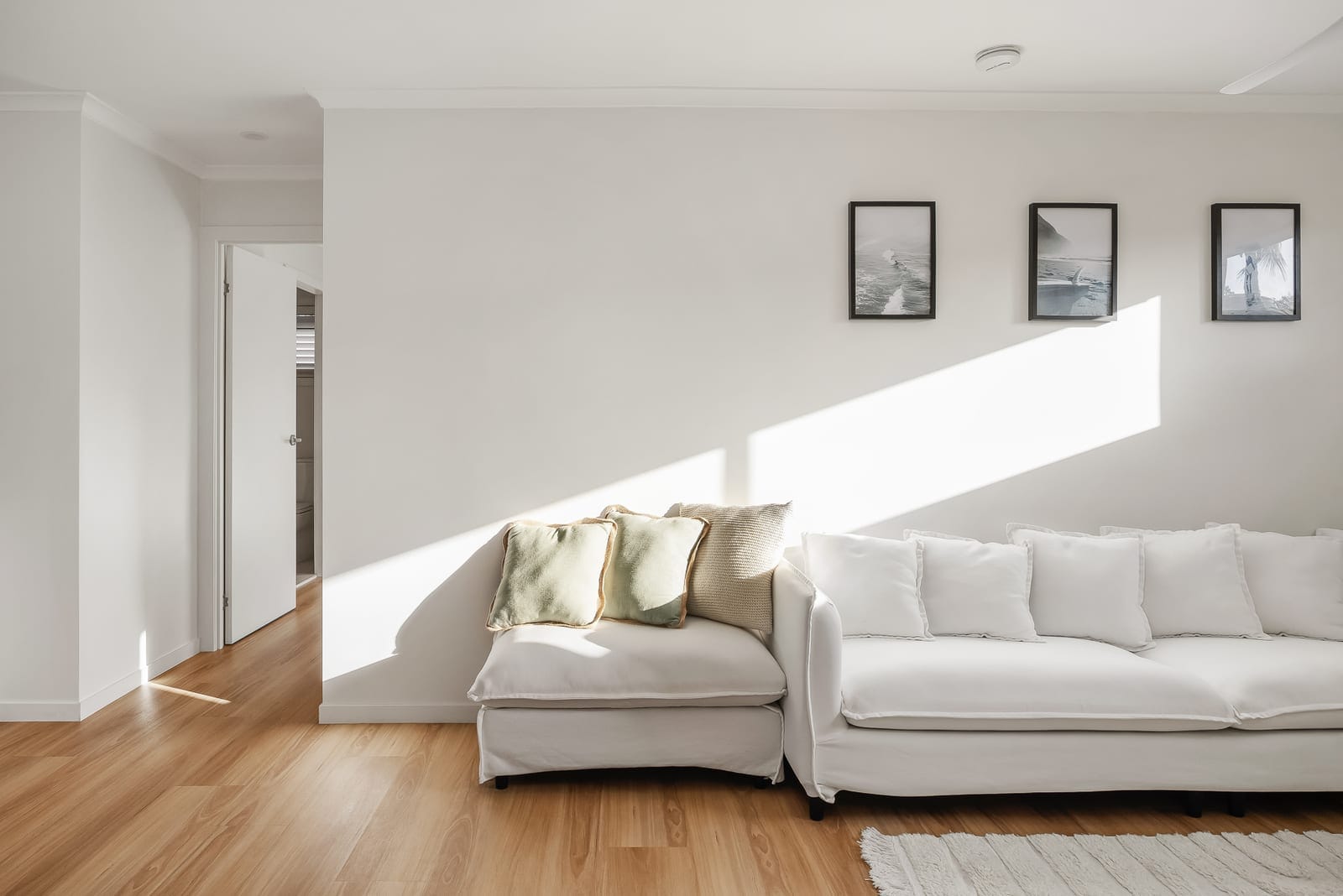 Coastal Sanctuary Renovated to Perfection!