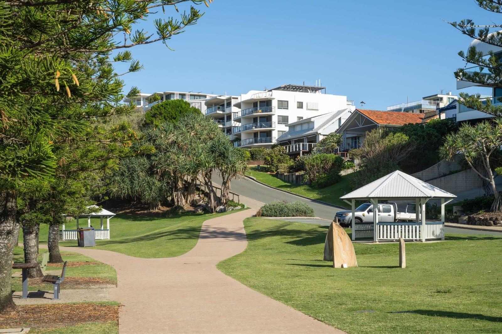 Rare Ground-Floor Oceanfront Luxury