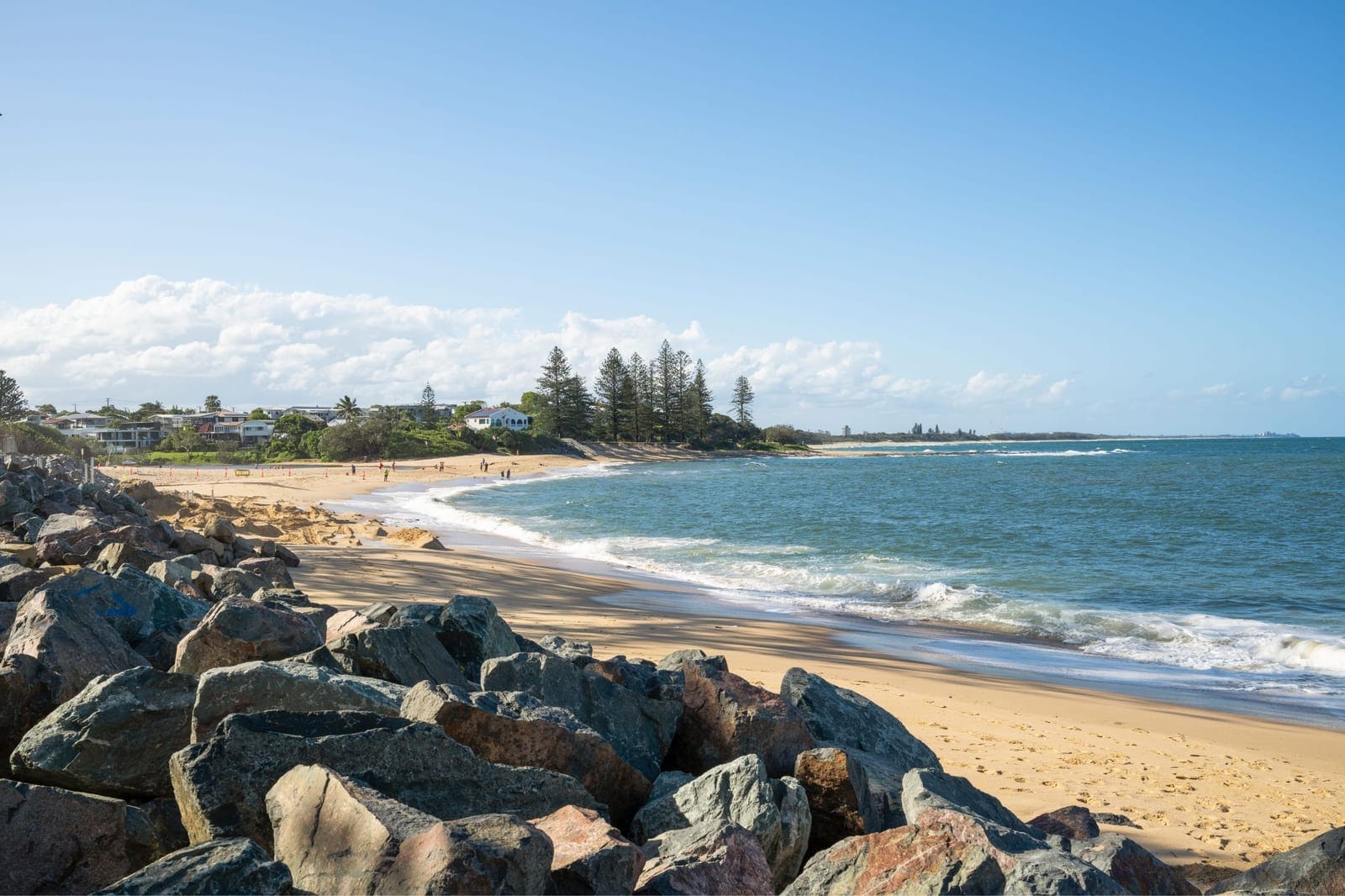 Rare Ground-Floor Oceanfront Luxury