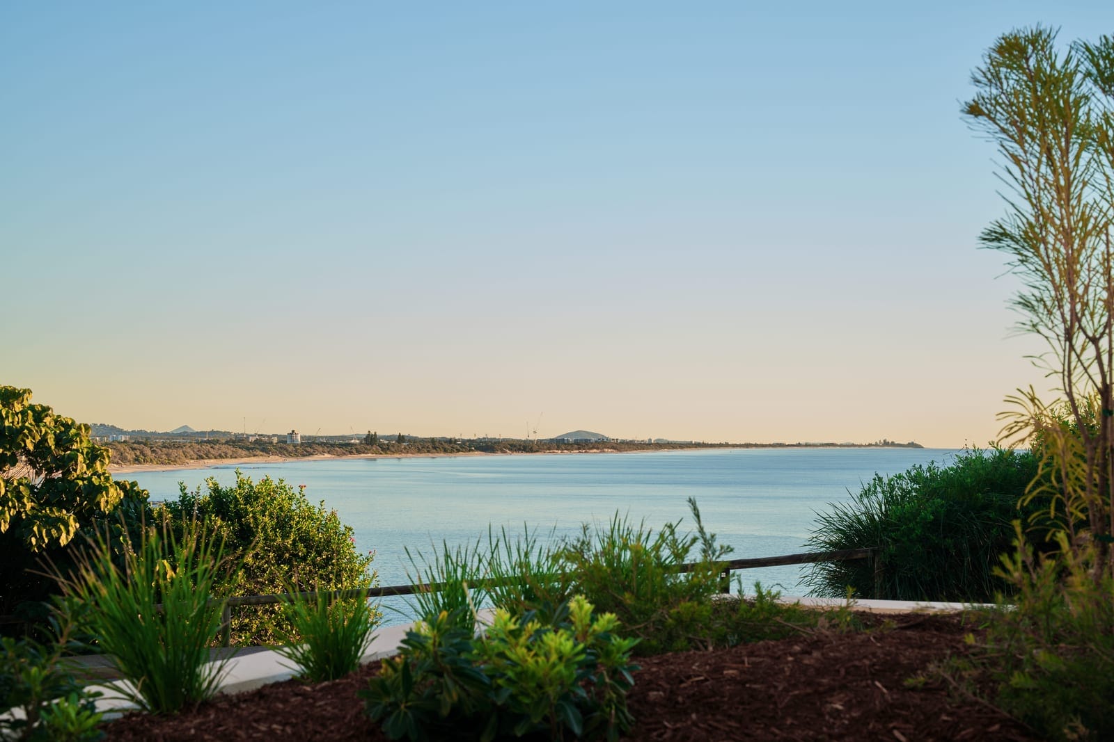 Rare Ground-Floor Oceanfront Luxury