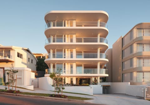 Rare Ground-Floor Oceanfront Luxury