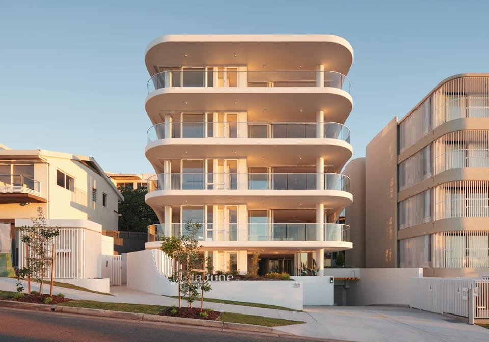 Rare Ground-Floor Oceanfront Luxury