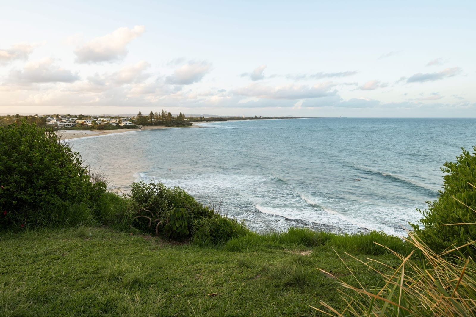 Rare Ground-Floor Oceanfront Luxury